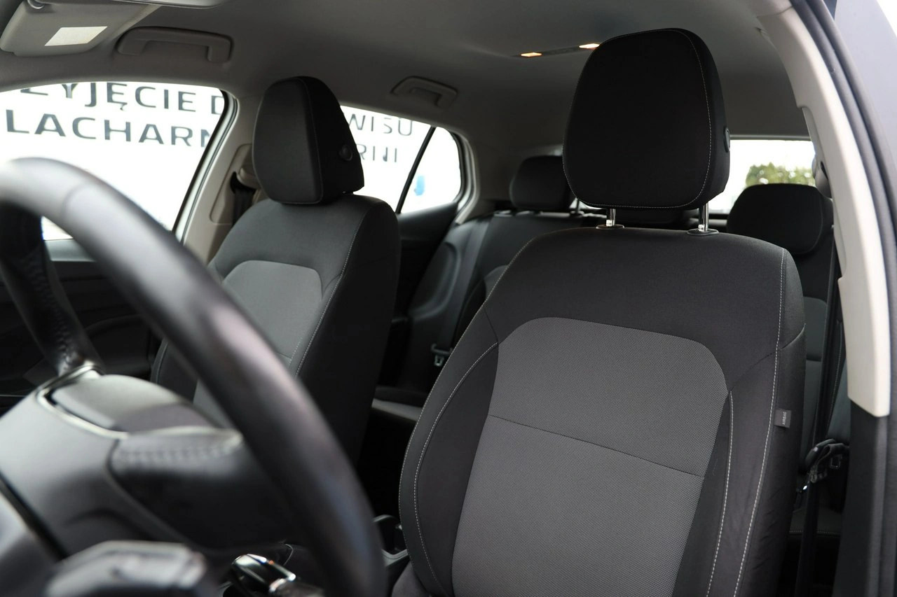 Skoda Fabia - Zdjęcie 23