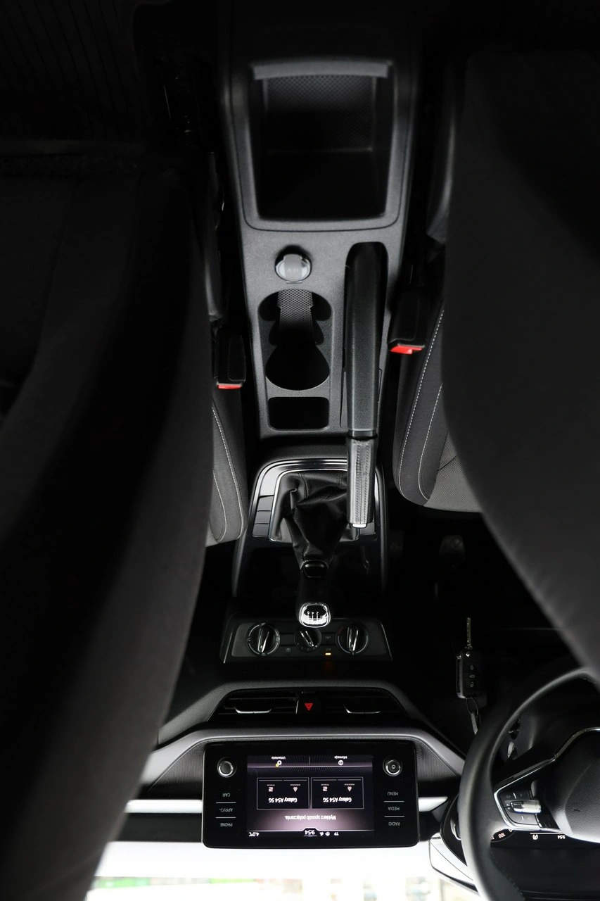 Skoda Fabia - Zdjęcie 25