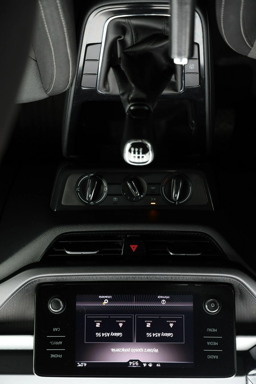 Skoda Fabia - Zdjęcie 27