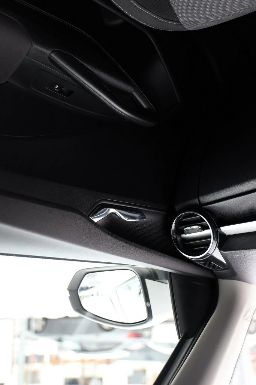 Skoda Fabia - Zdjęcie 28