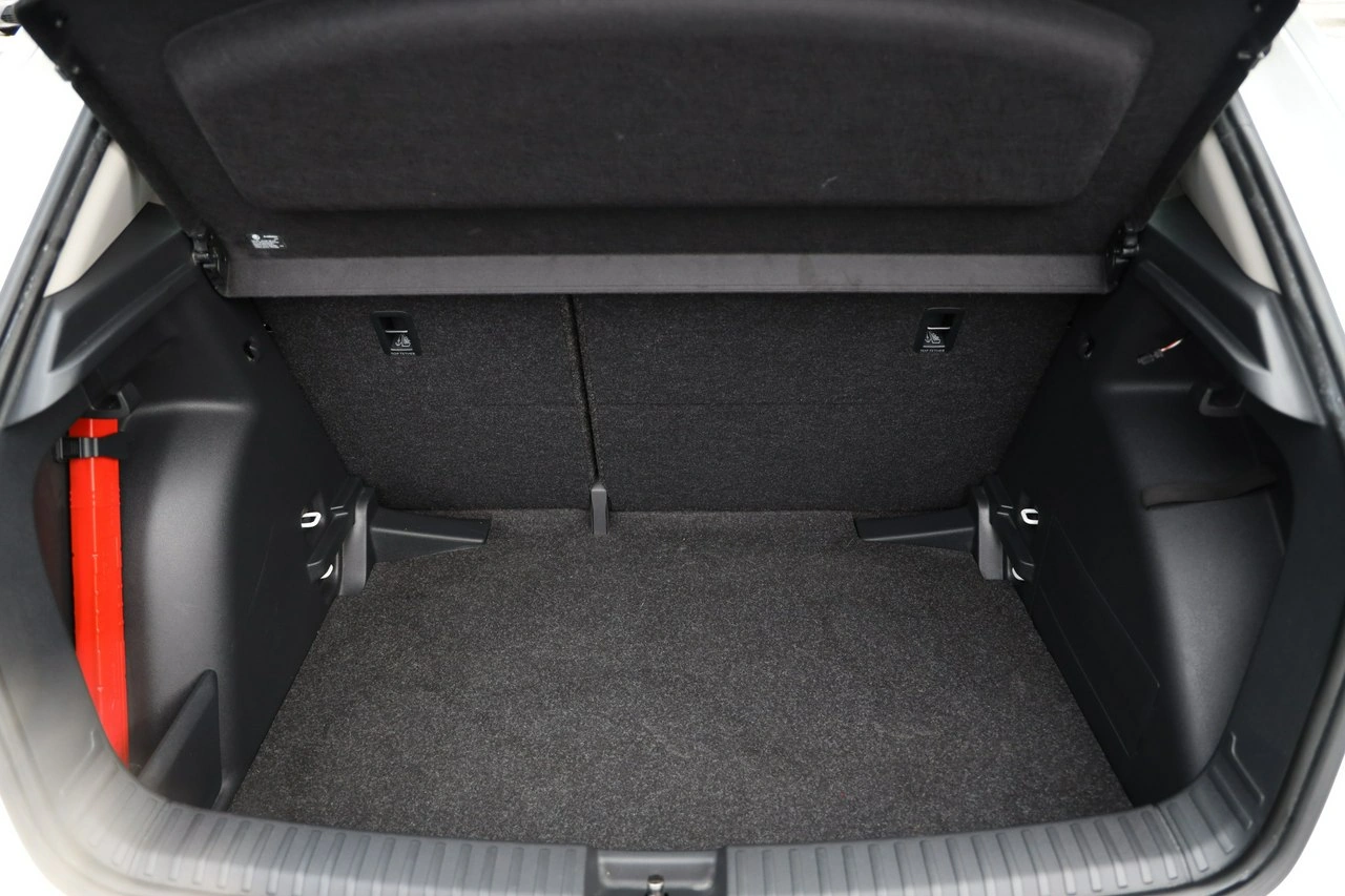 Skoda Fabia - Zdjęcie 32