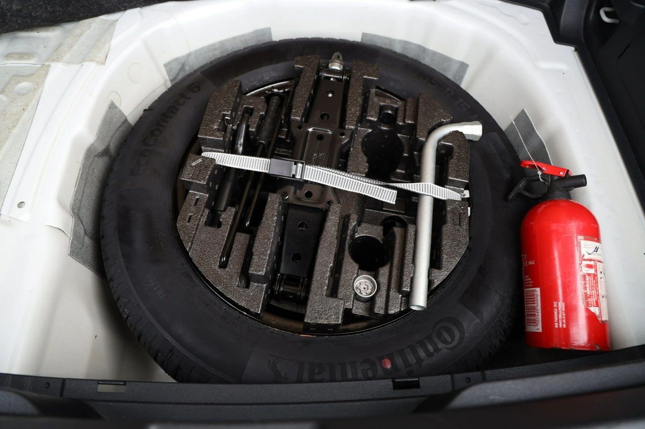 Skoda Fabia - Zdjęcie 33