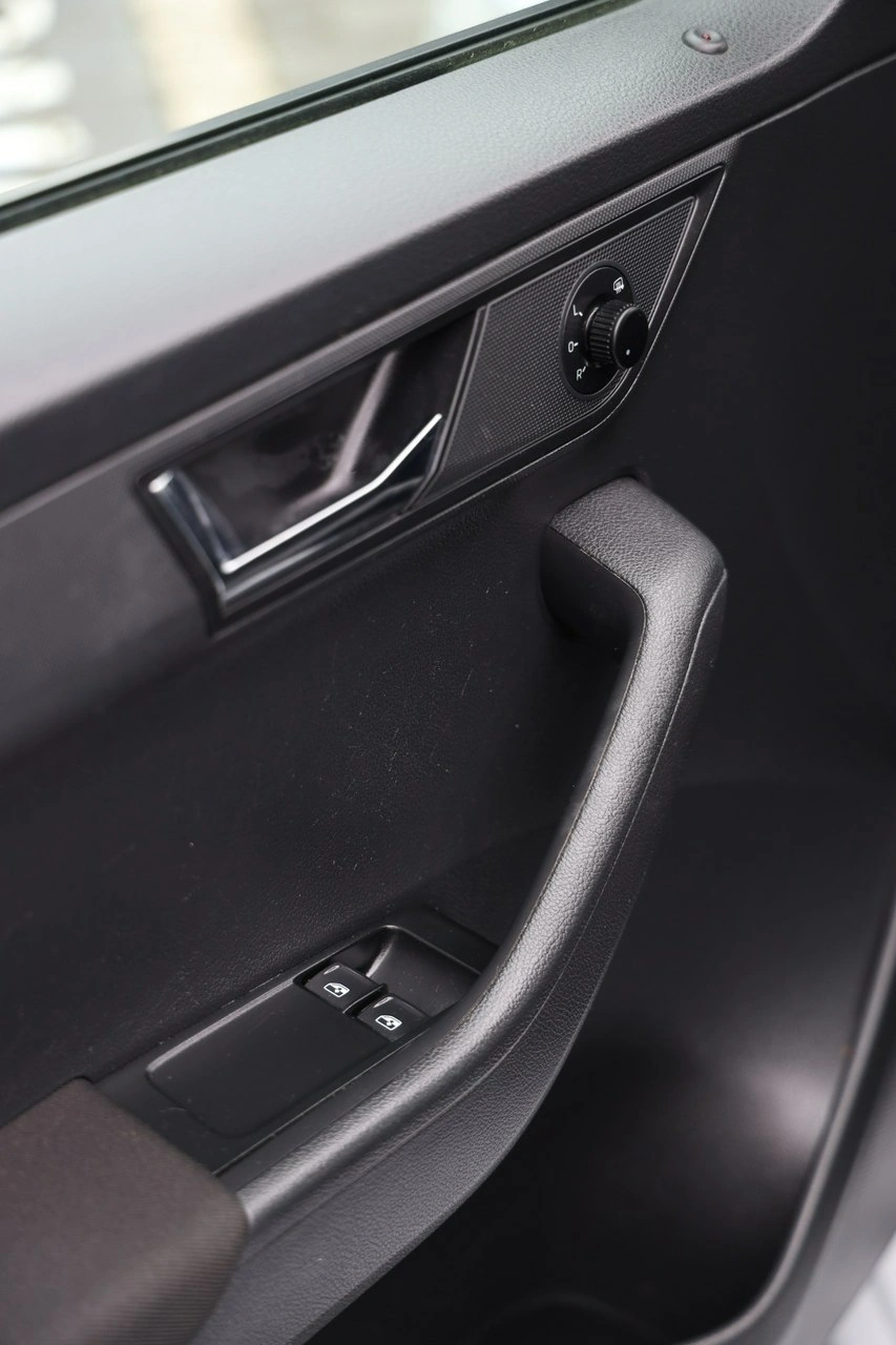 Skoda Fabia - Zdjęcie 11