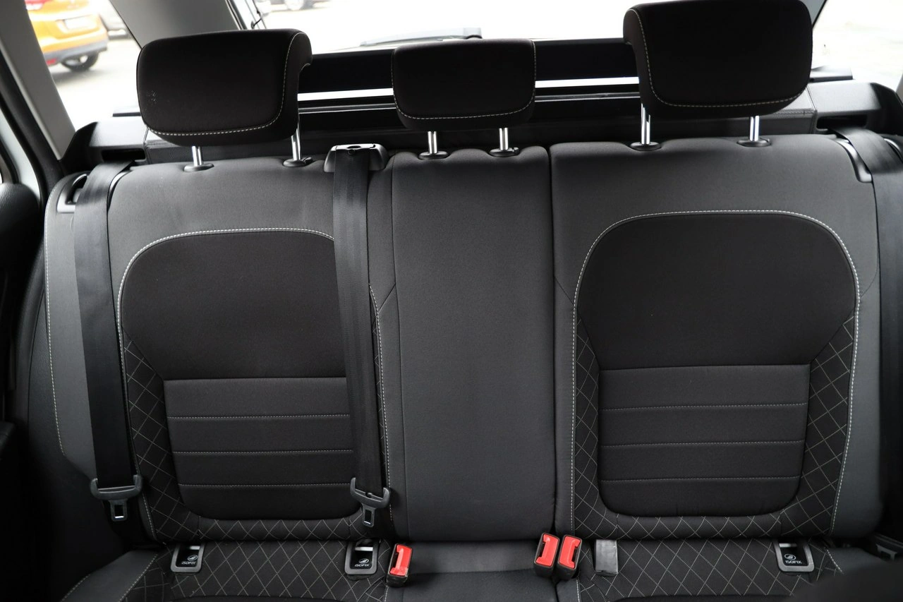 Skoda Fabia - Zdjęcie 17