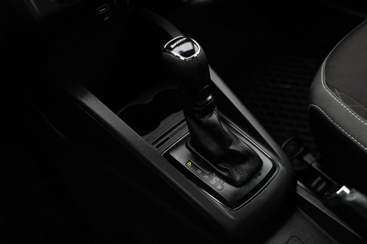 Skoda Fabia - Zdjęcie 19