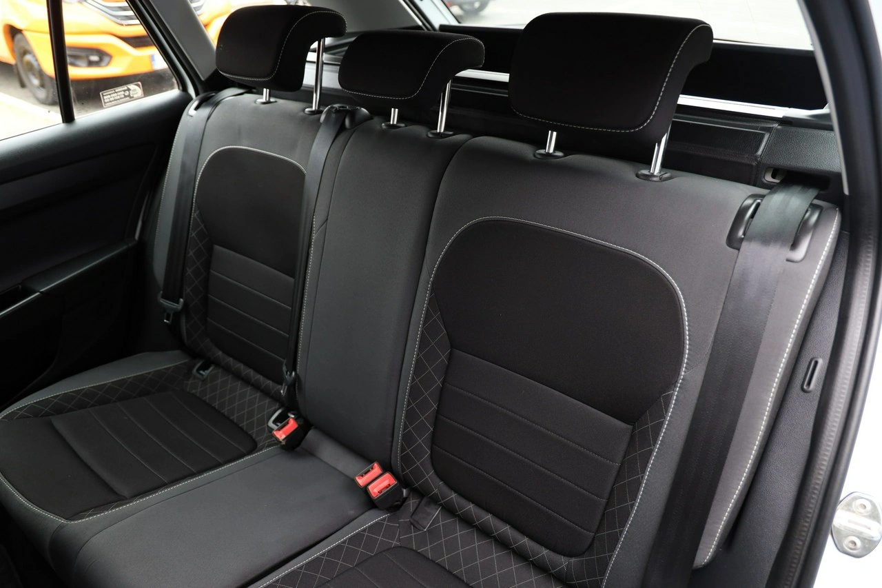 Skoda Fabia - Zdjęcie 24