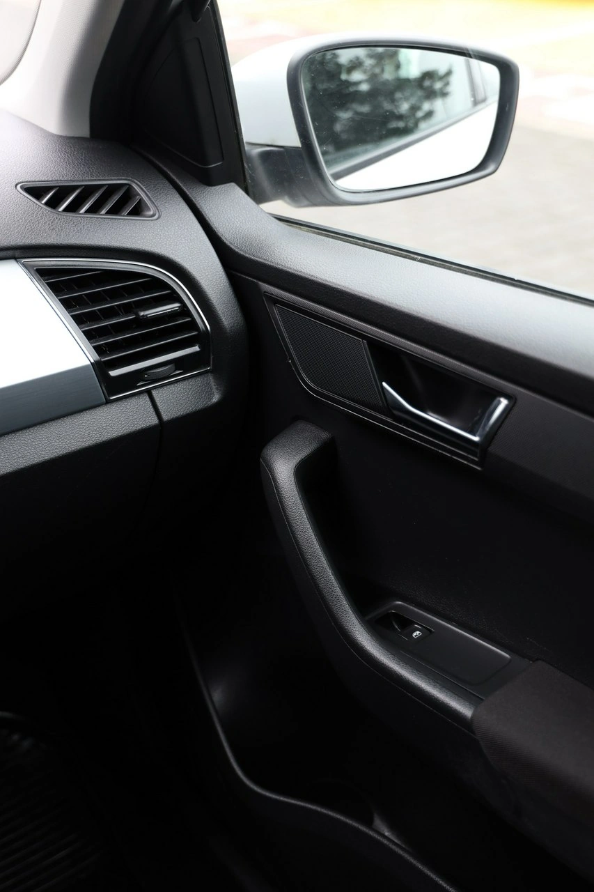 Skoda Fabia - Zdjęcie 28