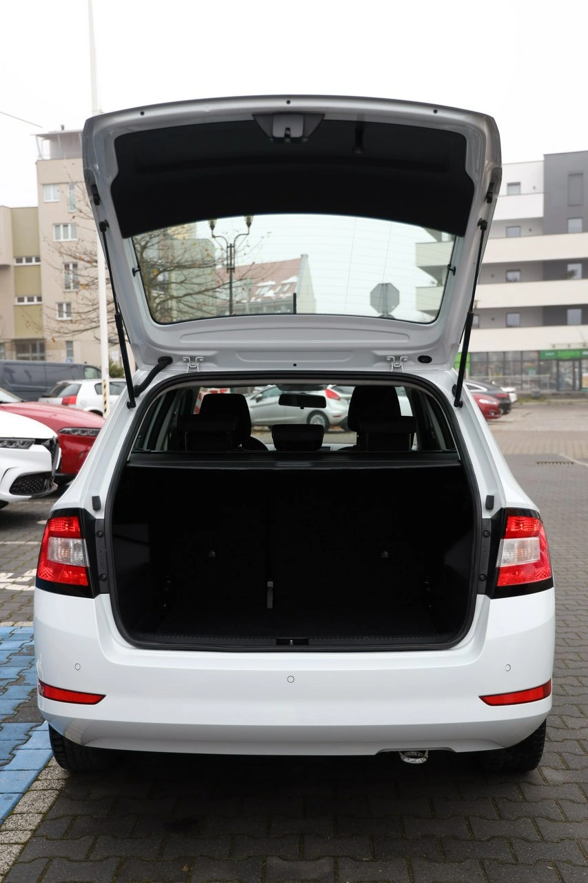 Skoda Fabia - Zdjęcie 29