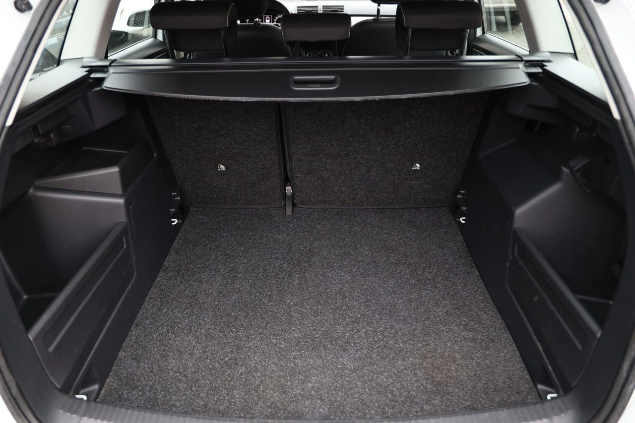 Skoda Fabia - Zdjęcie 30