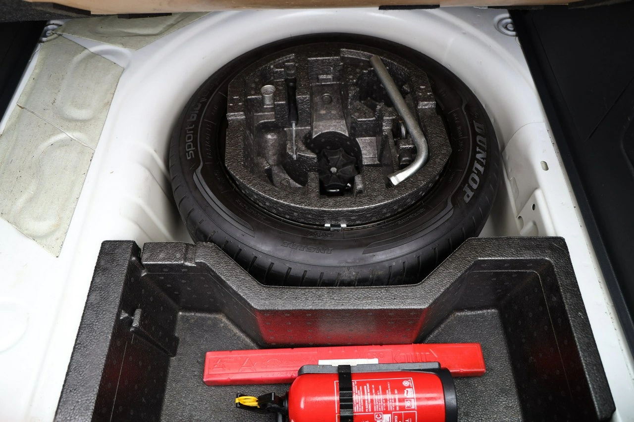 Skoda Fabia - Zdjęcie 31