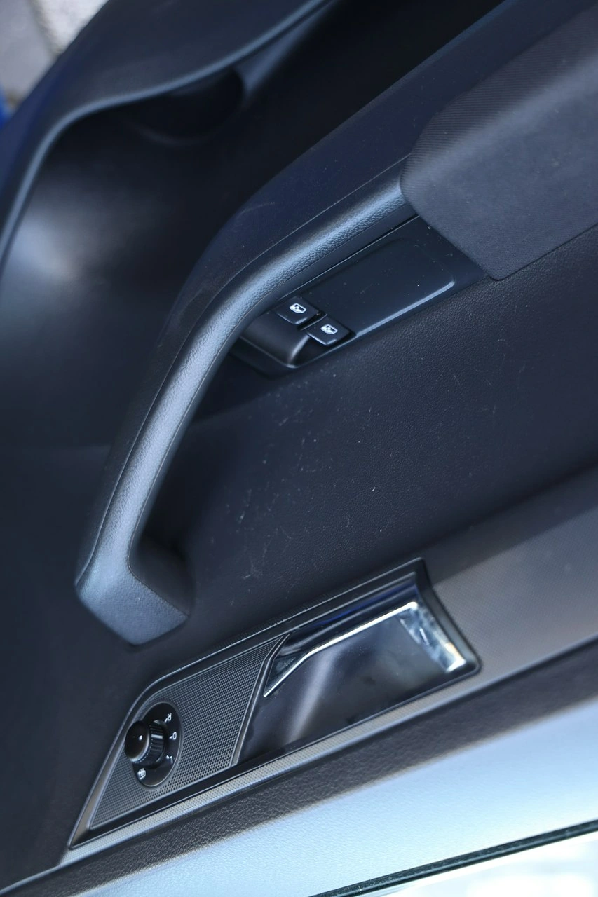 Skoda Fabia - Zdjęcie 9