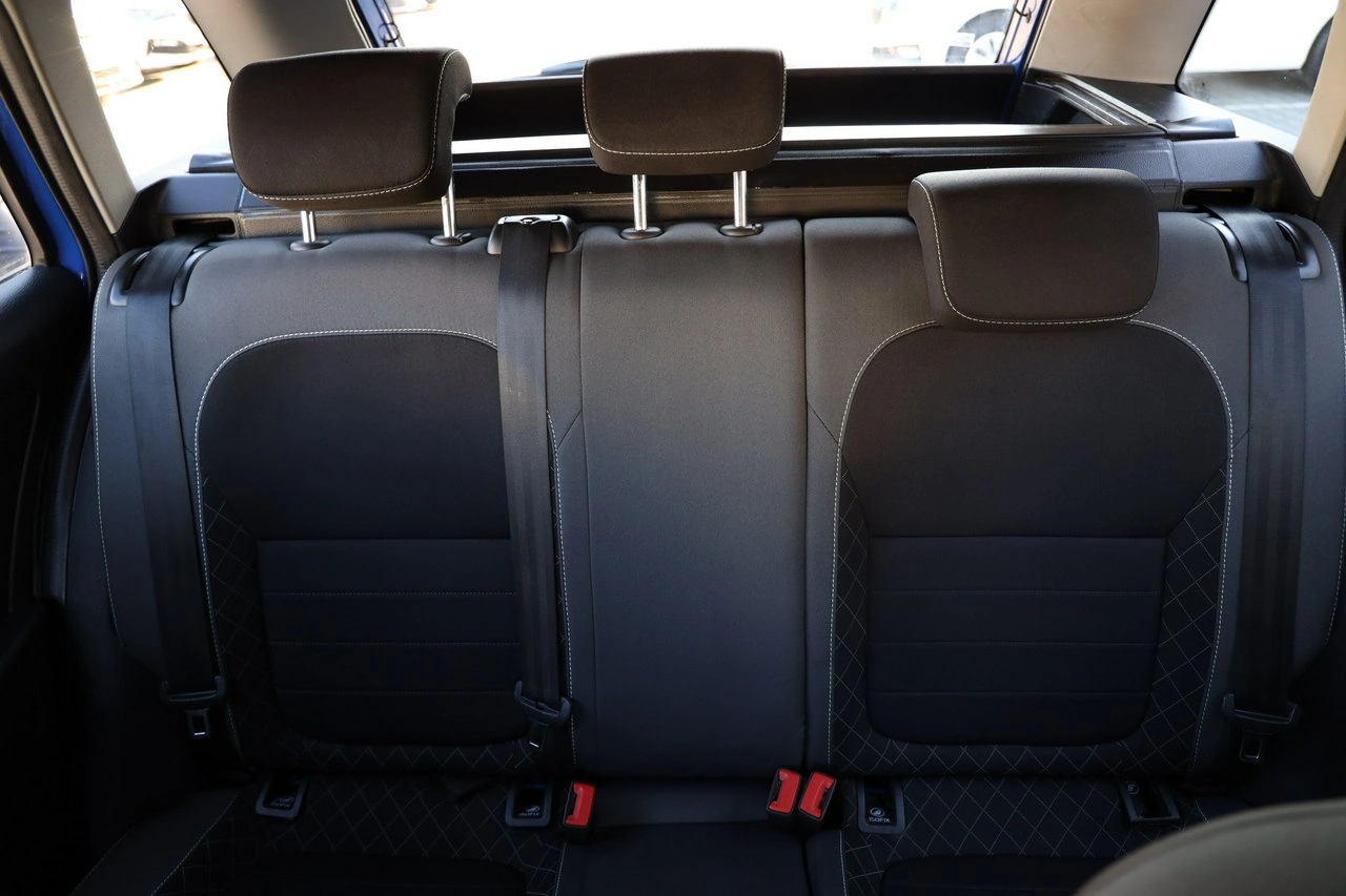 Skoda Fabia - Zdjęcie 14