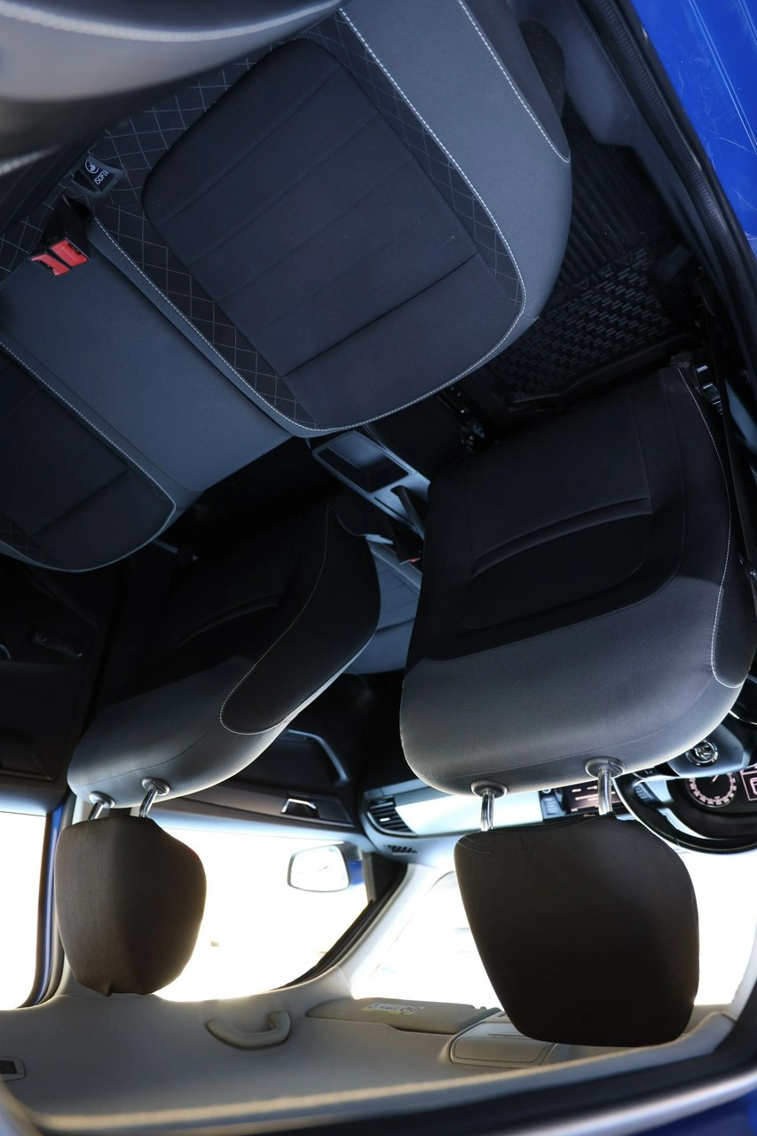 Skoda Fabia - Zdjęcie 18