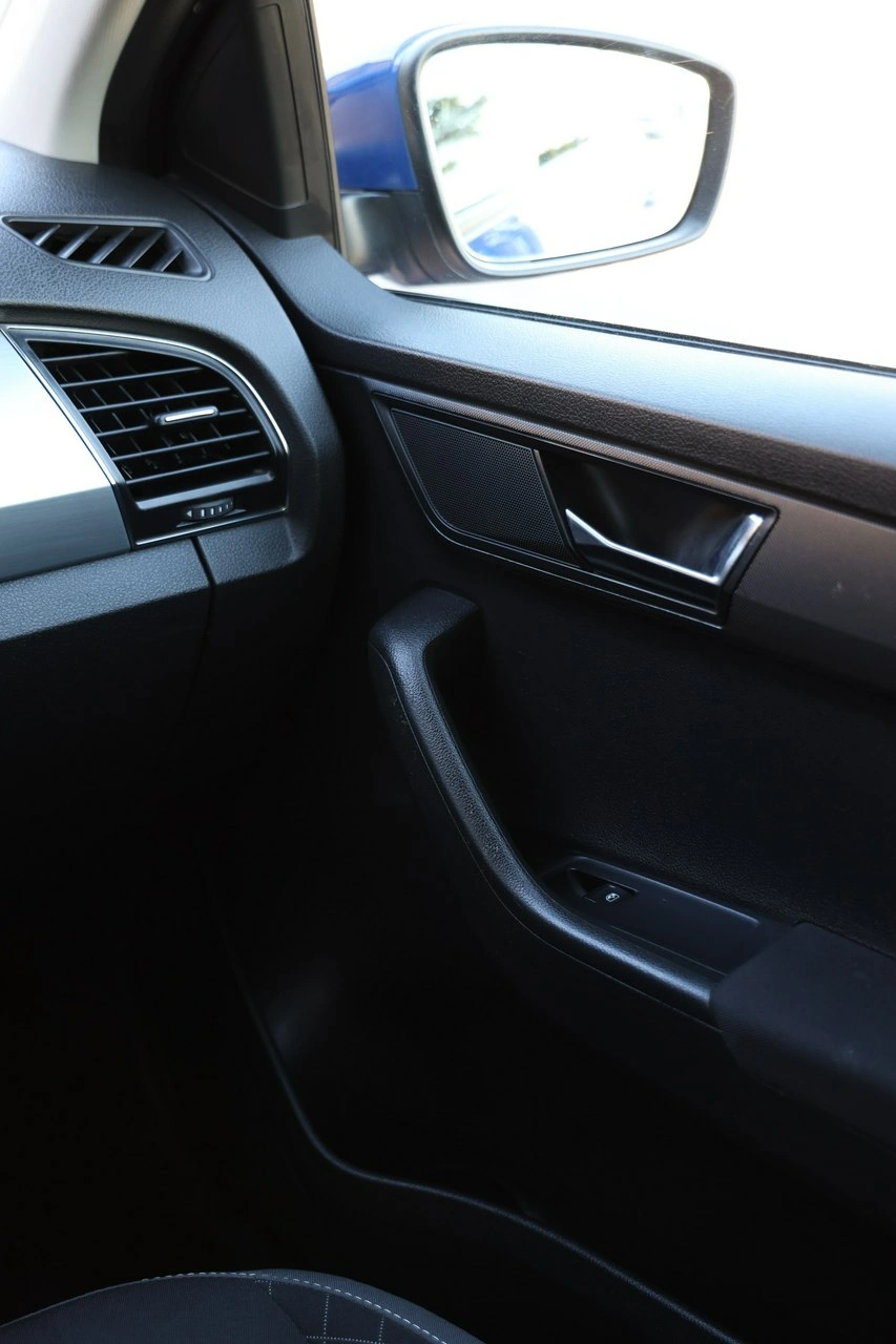 Skoda Fabia - Zdjęcie 22