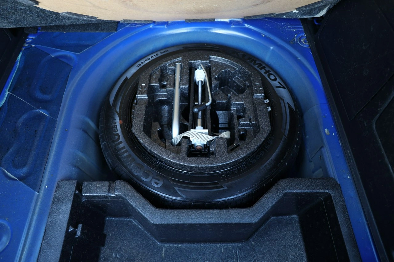 Skoda Fabia - Zdjęcie 26