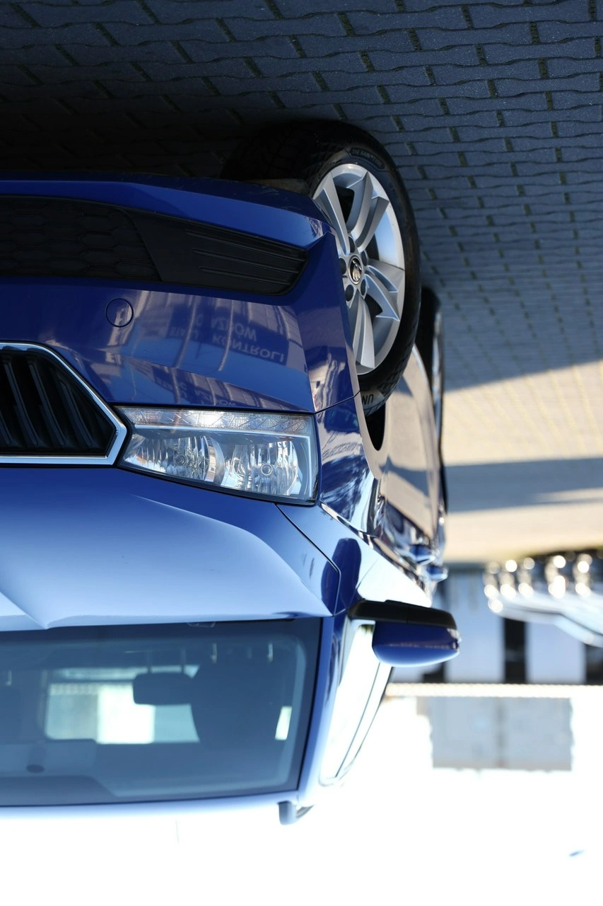 Skoda Fabia - Zdjęcie 28