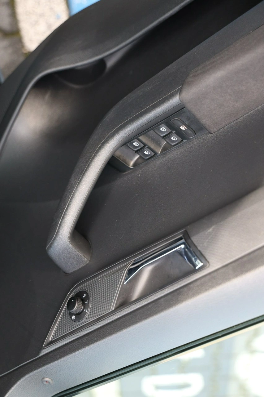 Skoda Fabia - Zdjęcie 9