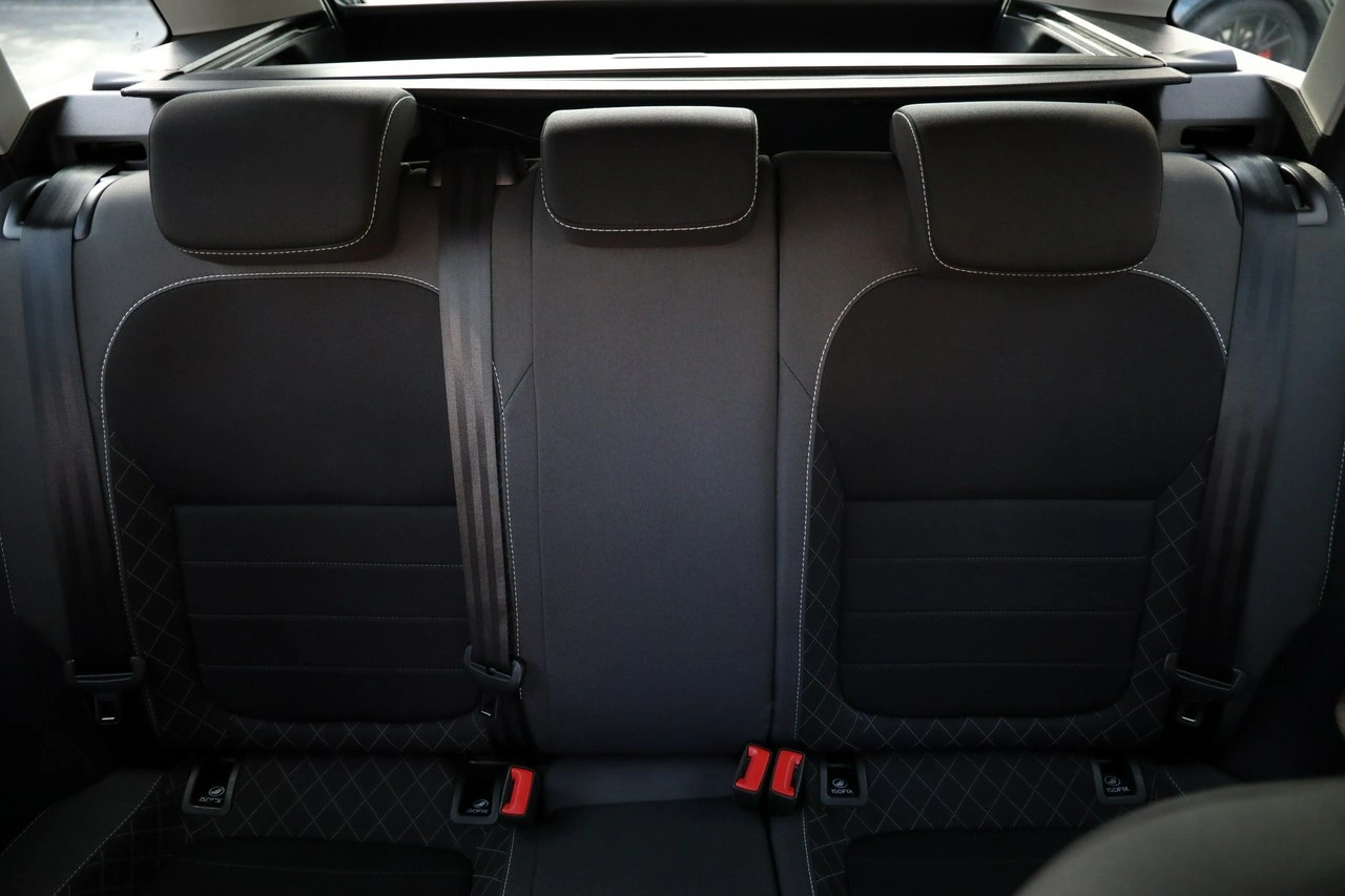 Skoda Fabia - Zdjęcie 15