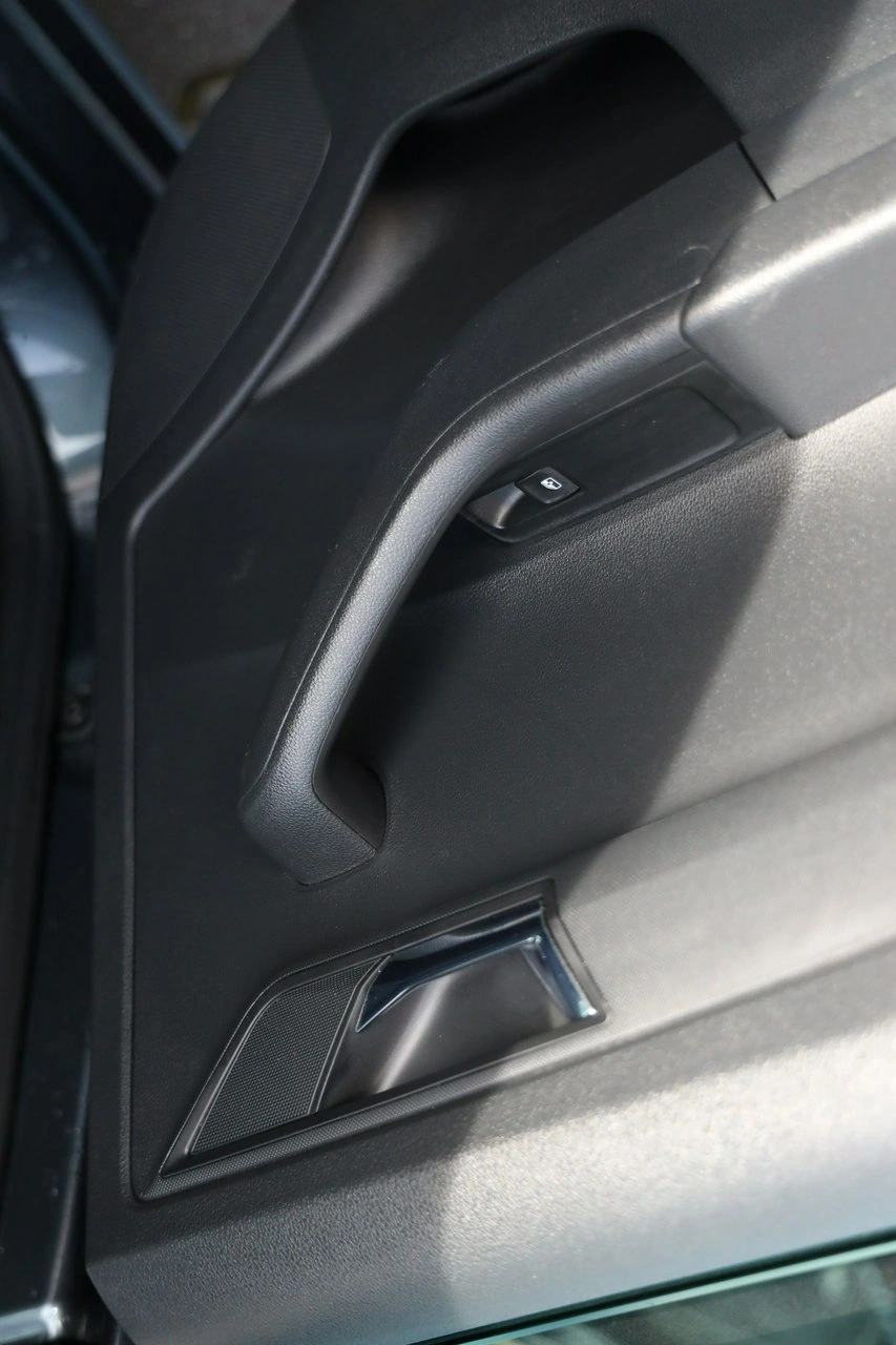 Skoda Fabia - Zdjęcie 16