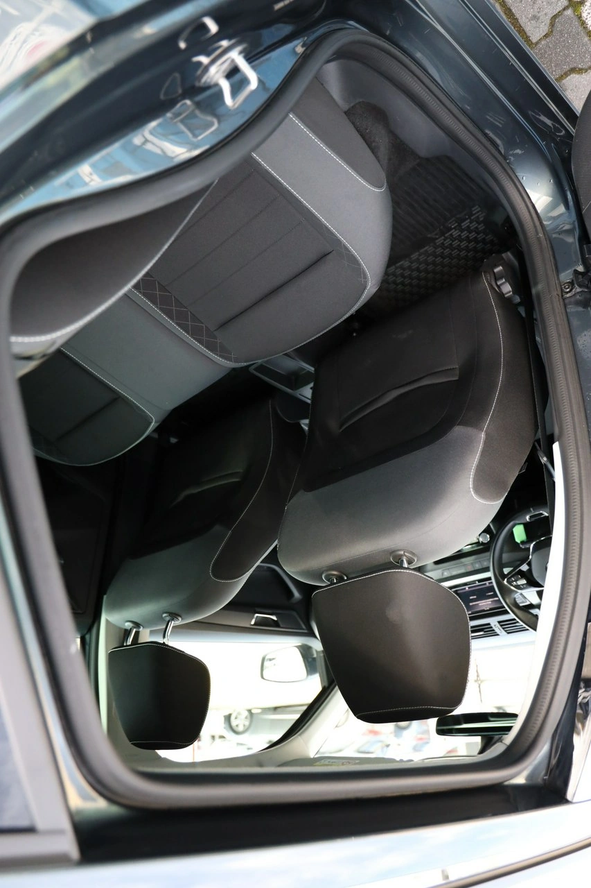 Skoda Fabia - Zdjęcie 17