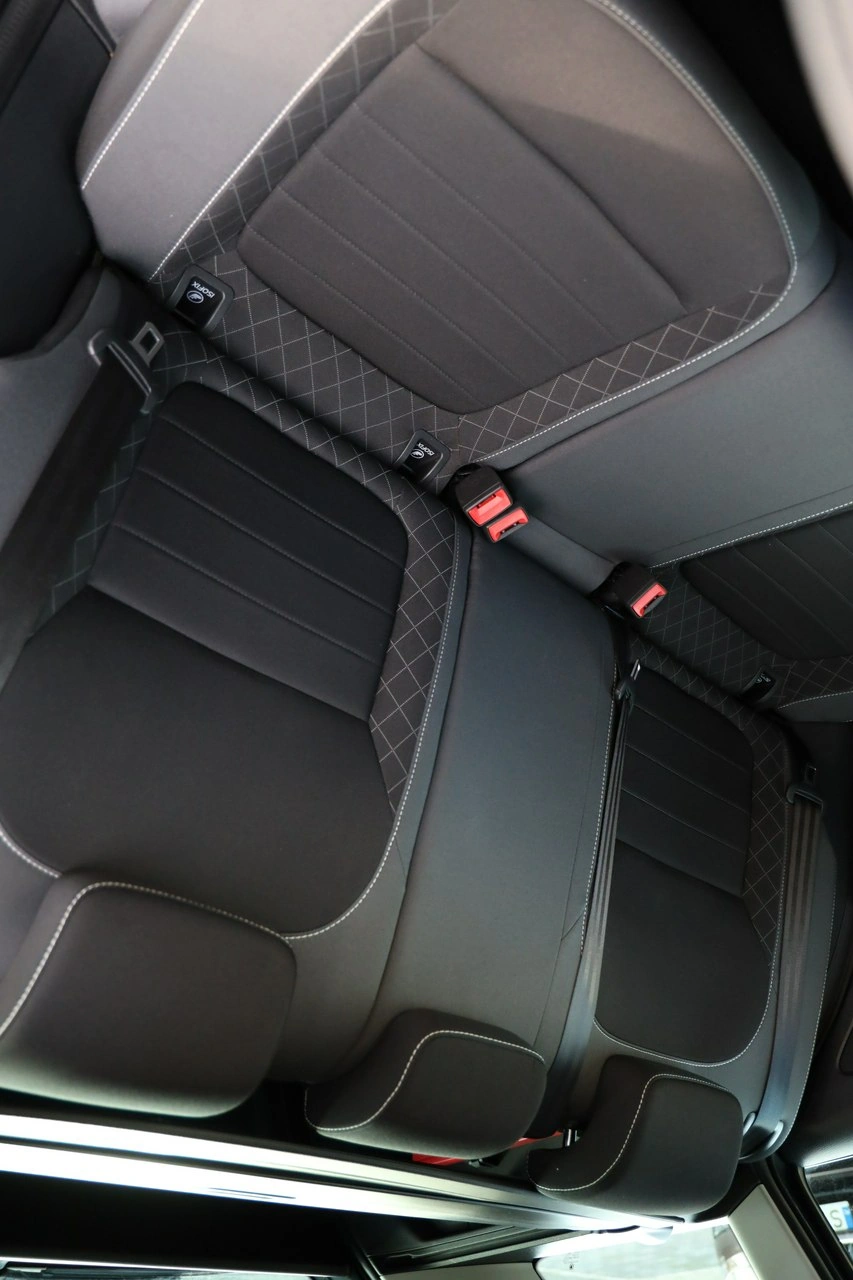 Skoda Fabia - Zdjęcie 18