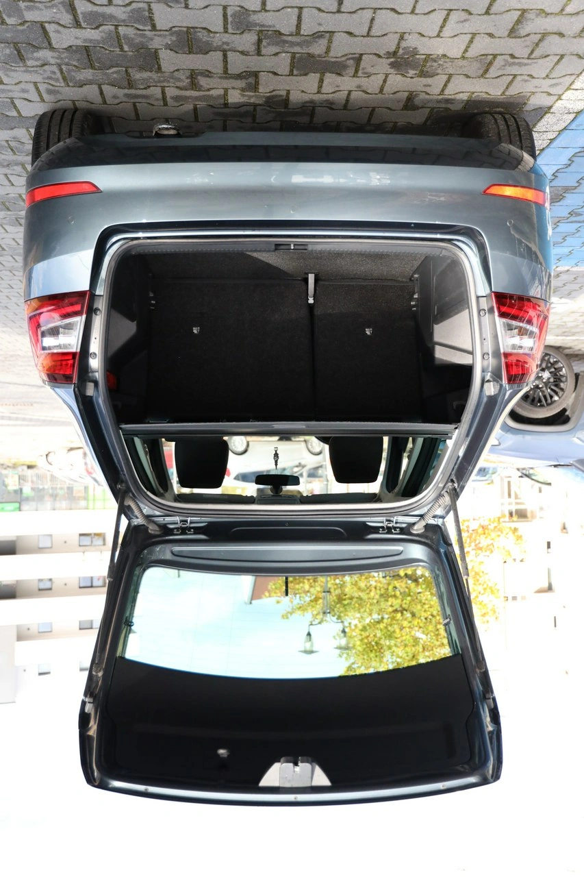 Skoda Fabia - Zdjęcie 23