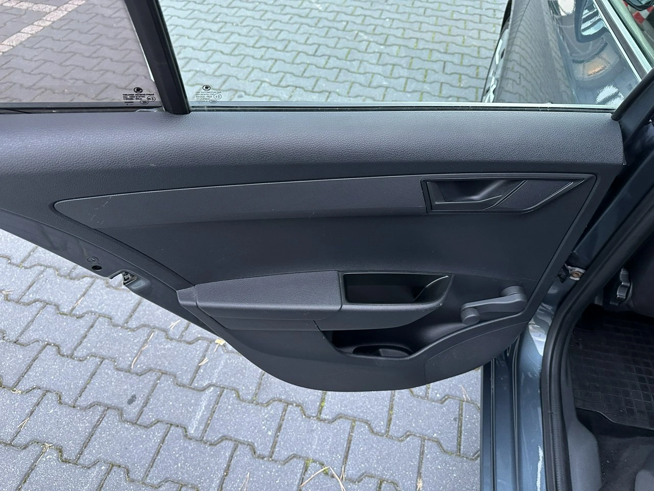 Skoda Fabia - Zdjęcie 24