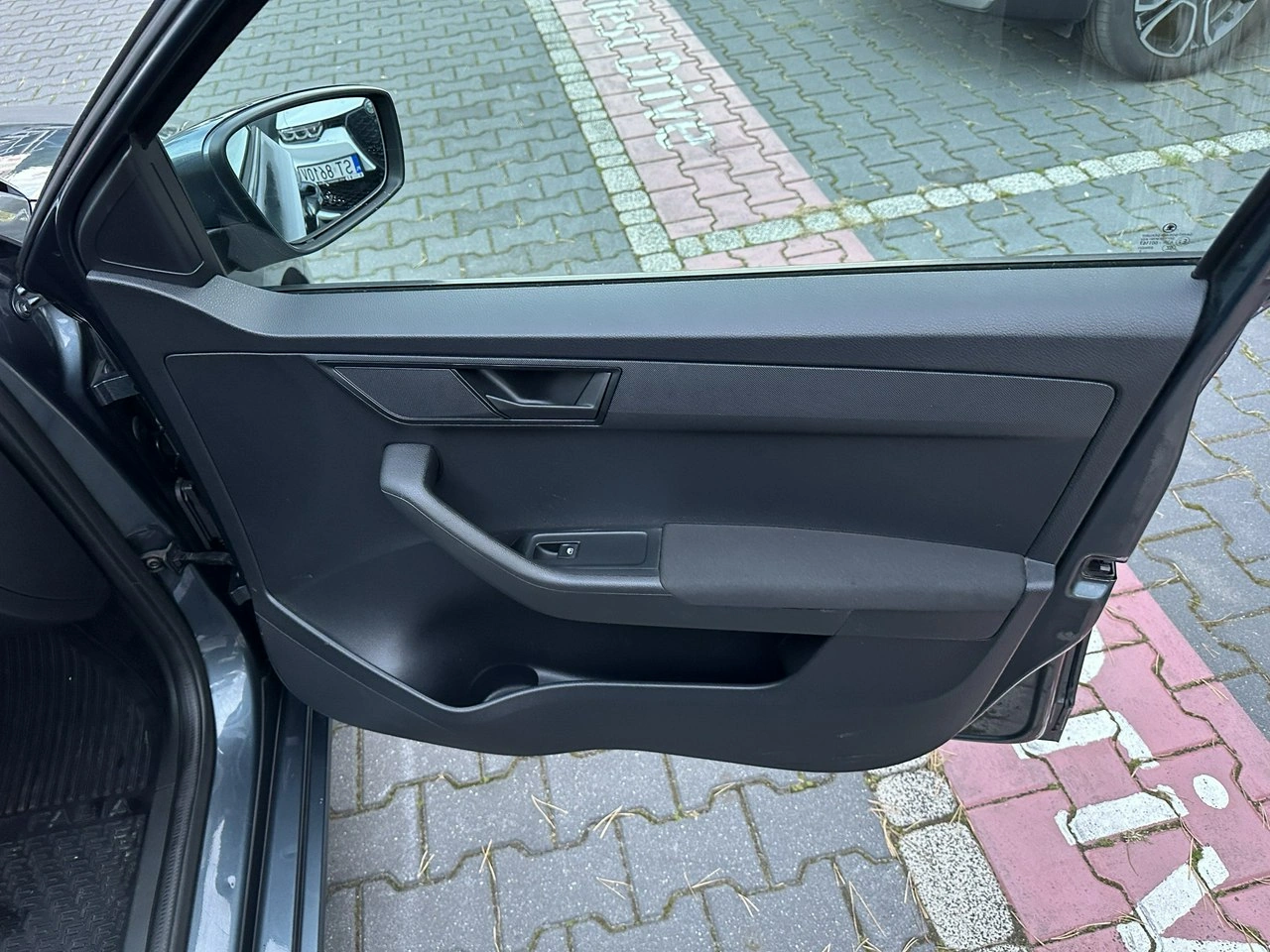 Skoda Fabia - Zdjęcie 20
