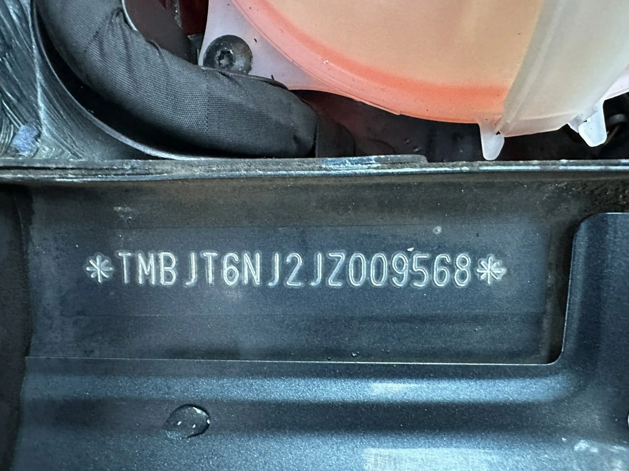 Skoda Fabia - Zdjęcie 29