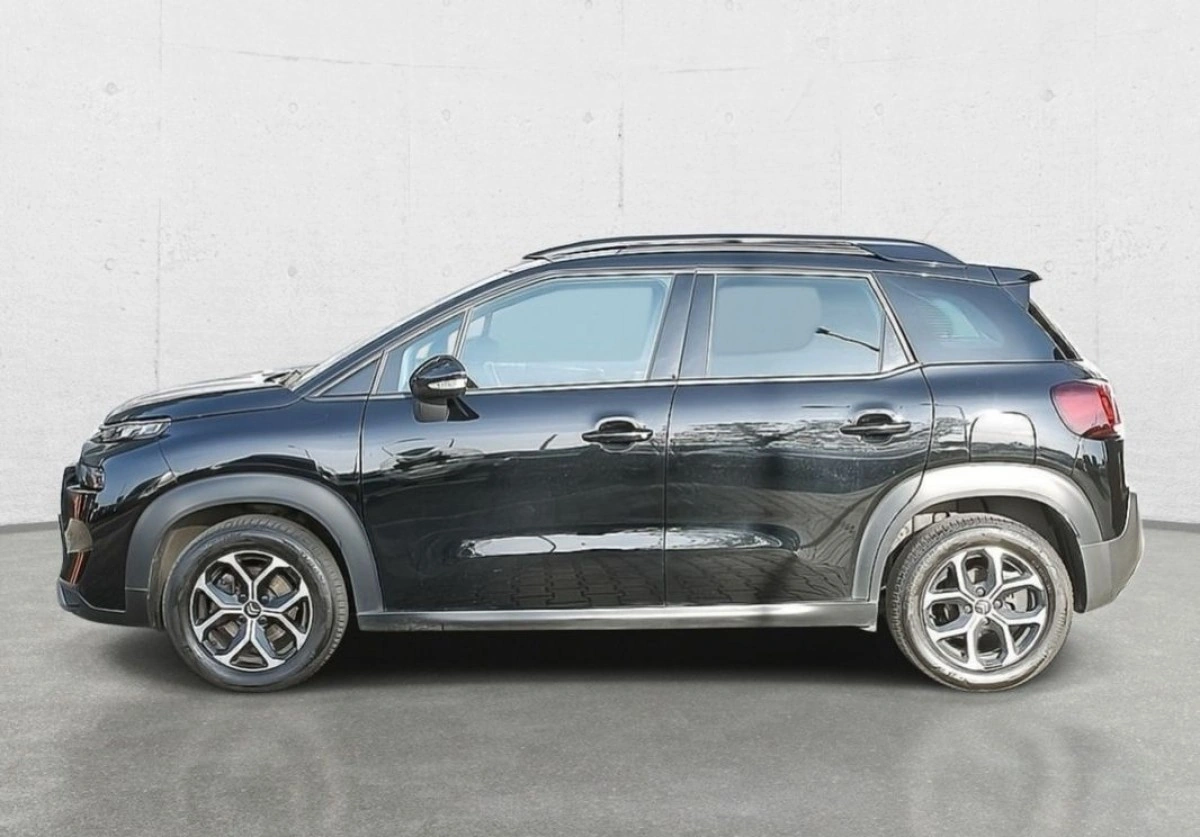 Citroën C3 Aircross - Zdjęcie 5