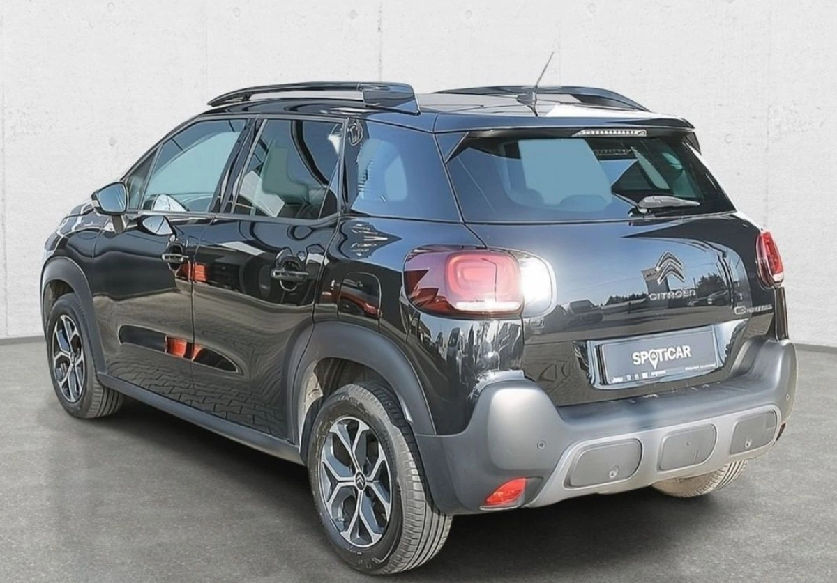 Citroën C3 Aircross - Zdjęcie 6