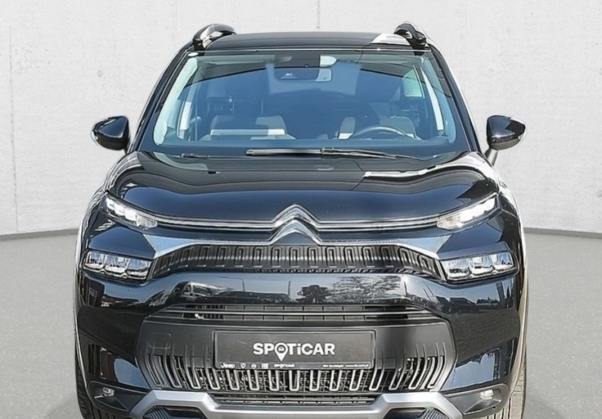 Citroën C3 Aircross - Zdjęcie 7