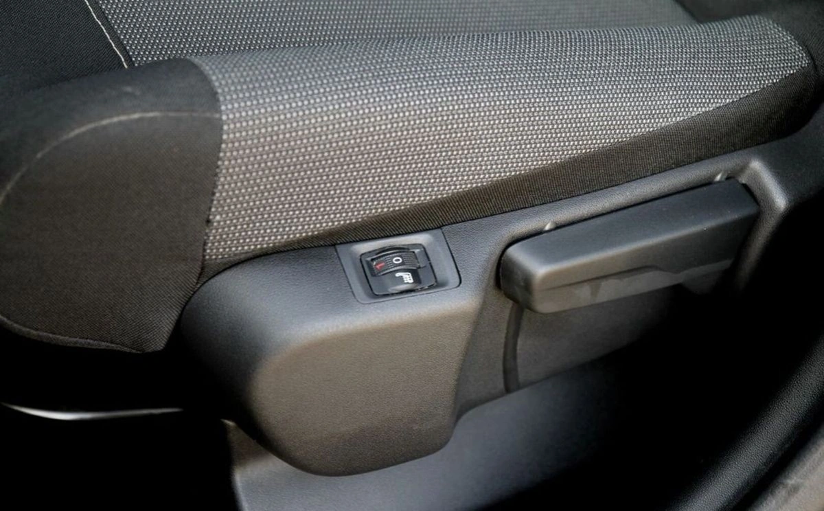 Citroën C3 Aircross - Zdjęcie 30