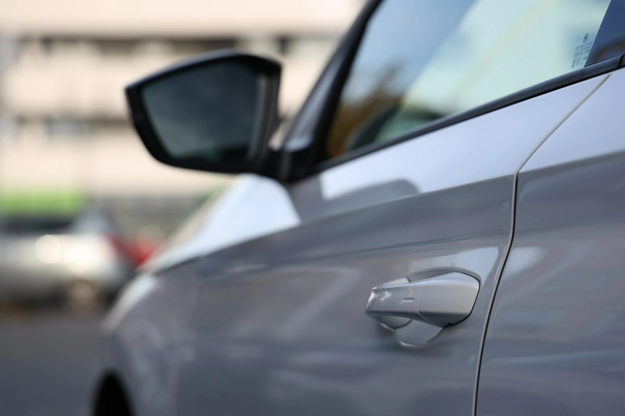 Skoda Kamiq - Zdjęcie 9