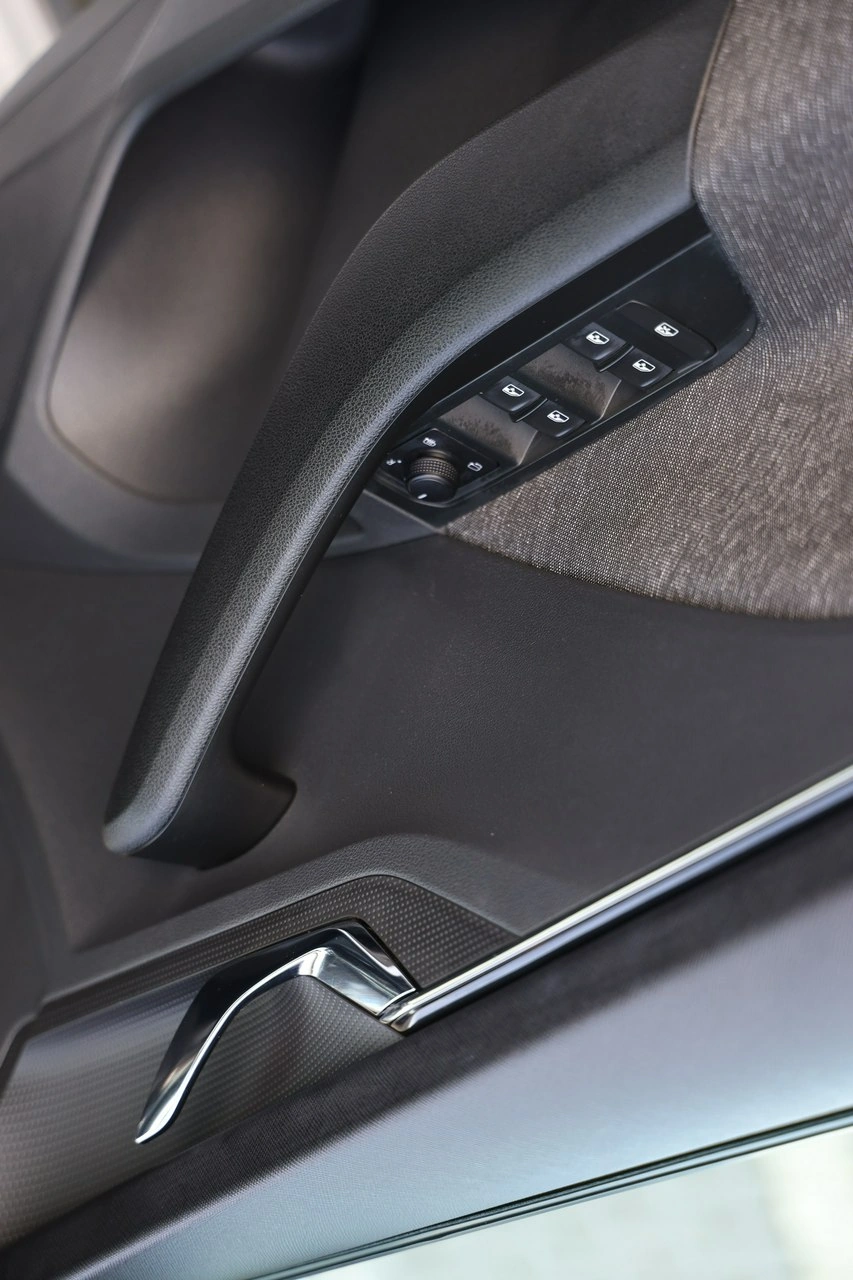 Skoda Kamiq - Zdjęcie 10