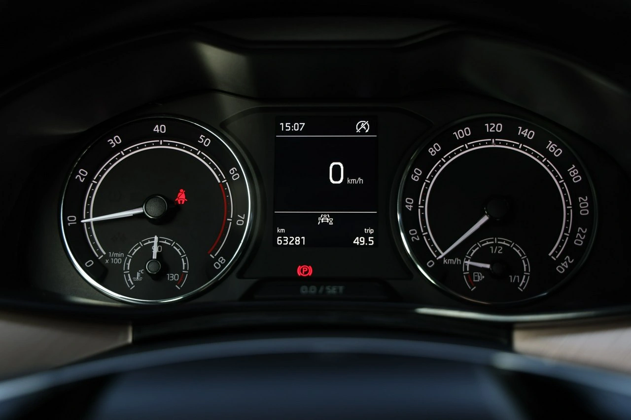 Skoda Kamiq - Zdjęcie 14