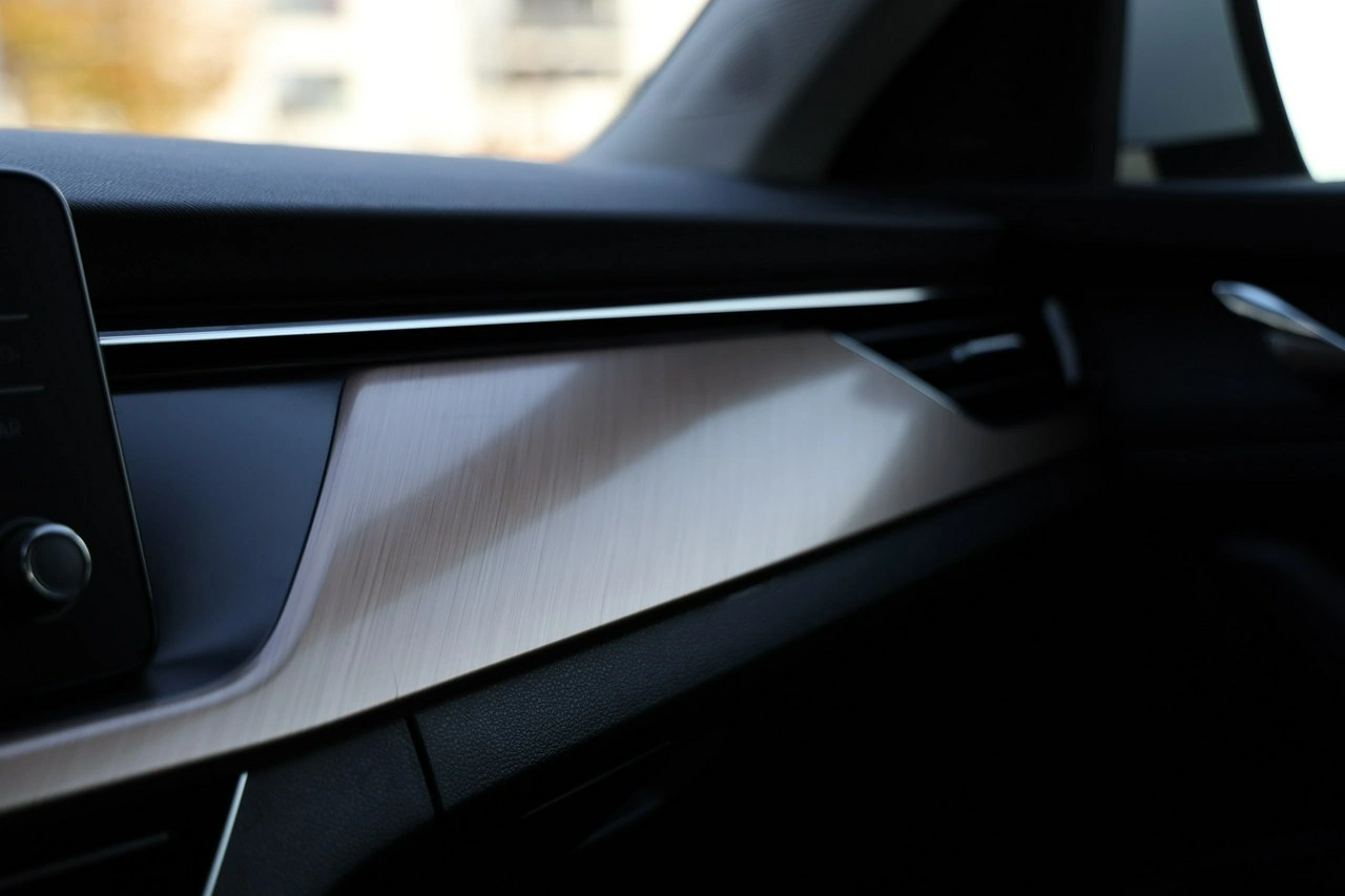 Skoda Kamiq - Zdjęcie 17