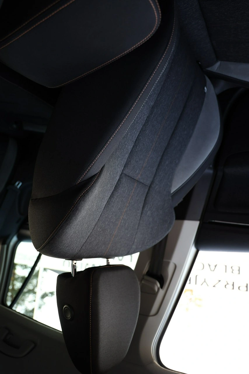 Skoda Kamiq - Zdjęcie 18