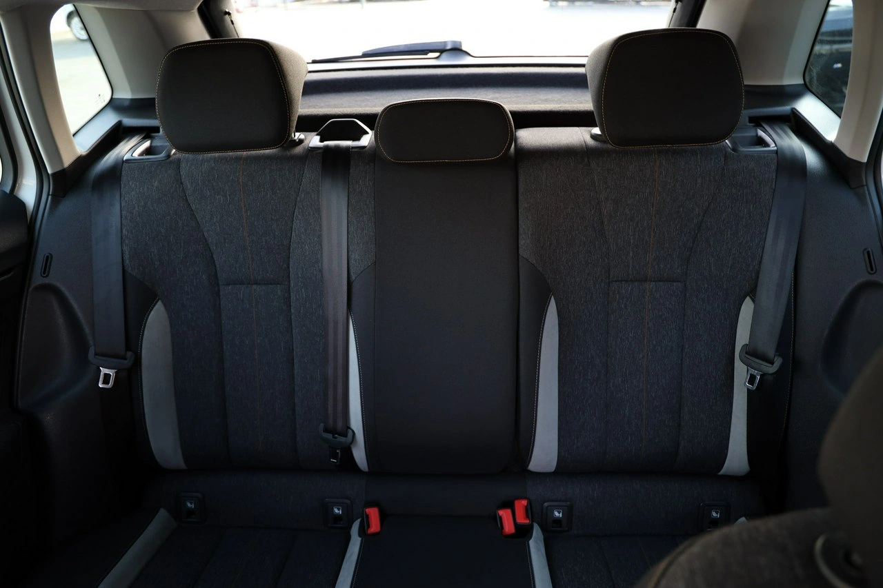 Skoda Kamiq - Zdjęcie 19