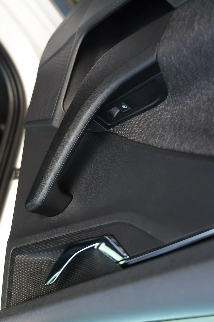 Skoda Kamiq - Zdjęcie 23