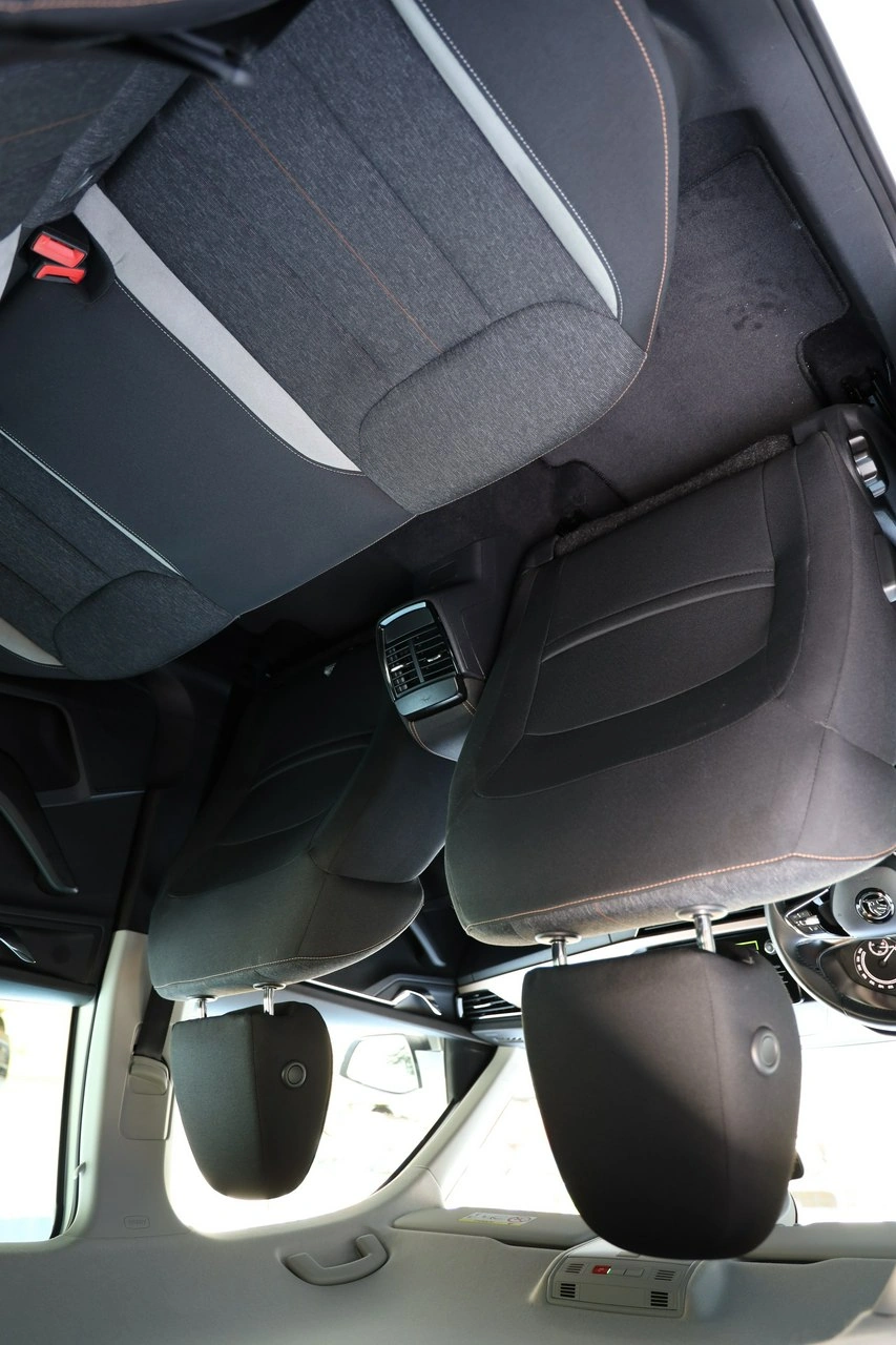 Skoda Kamiq - Zdjęcie 24