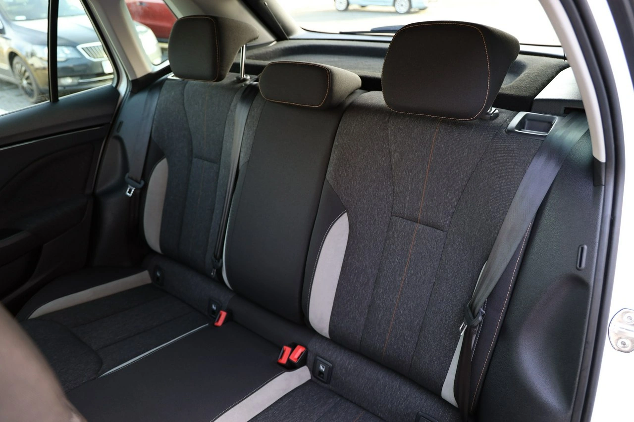 Skoda Kamiq - Zdjęcie 25