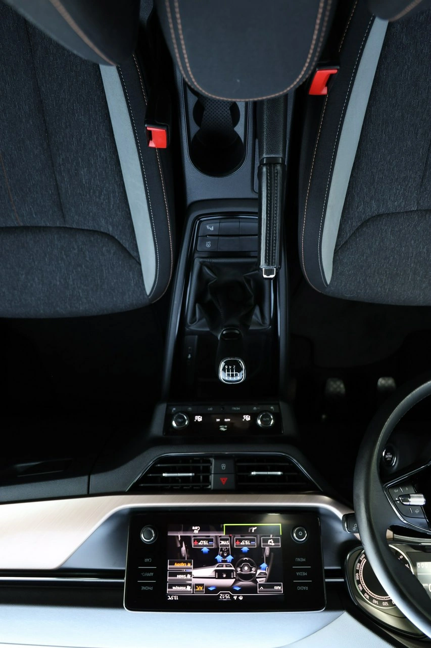 Skoda Kamiq - Zdjęcie 26