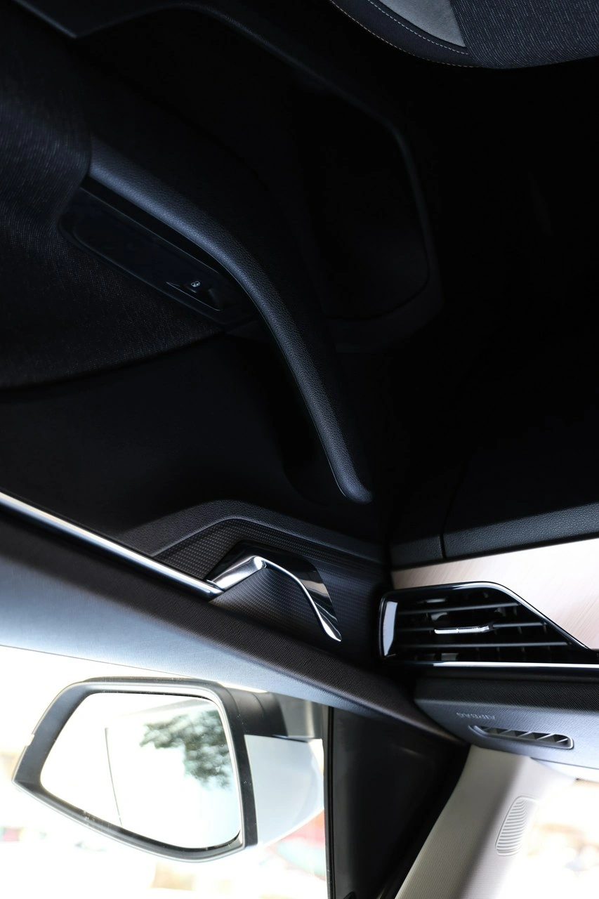 Skoda Kamiq - Zdjęcie 30