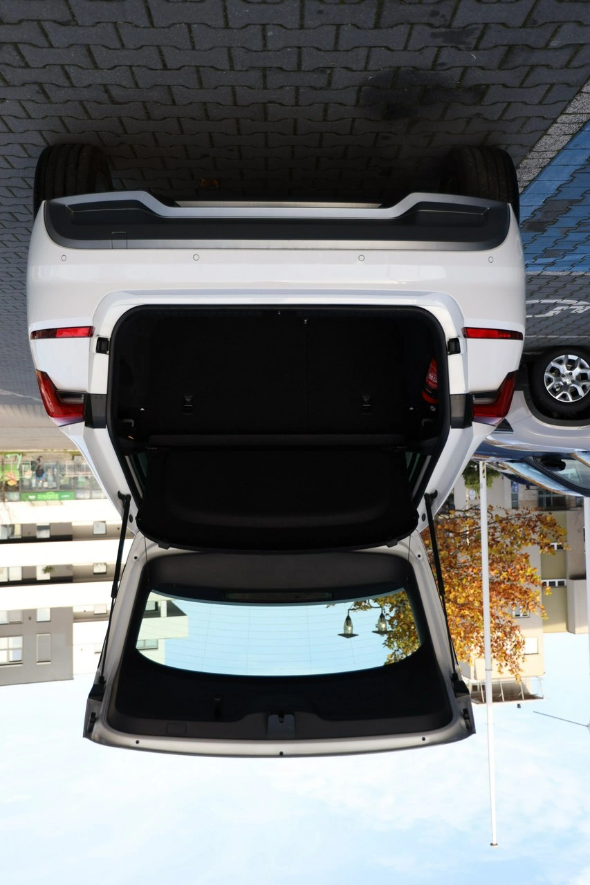 Skoda Kamiq - Zdjęcie 32