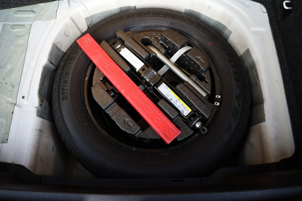 Skoda Kamiq - Zdjęcie 34