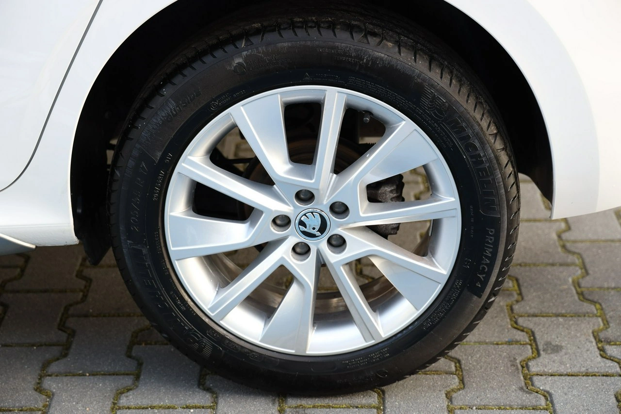 Skoda Kamiq - Zdjęcie 35