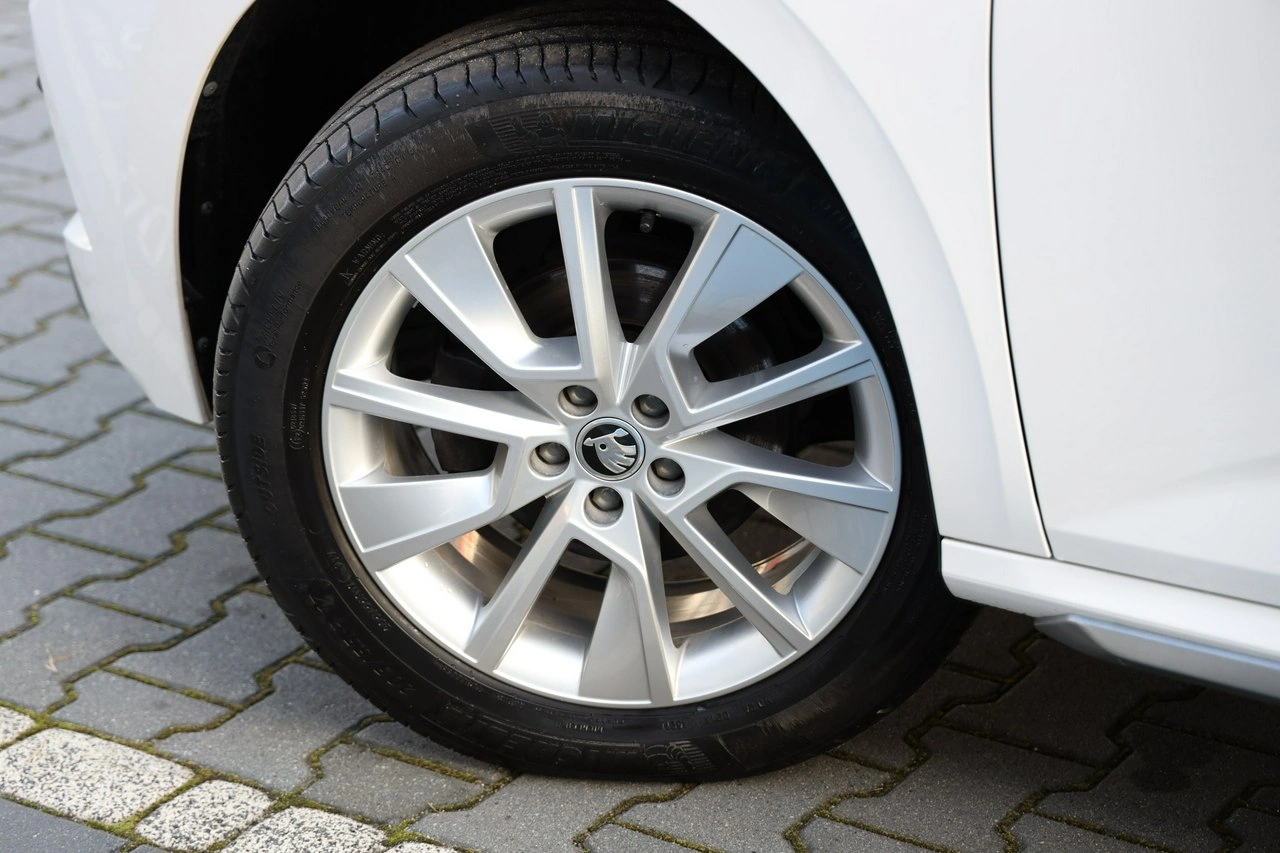 Skoda Kamiq - Zdjęcie 36