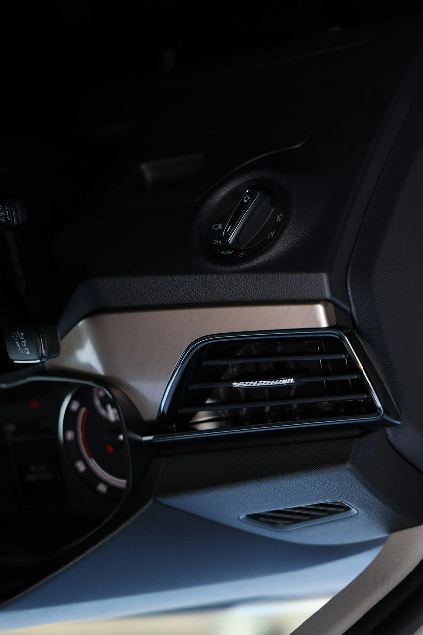 Skoda Kamiq - Zdjęcie 37