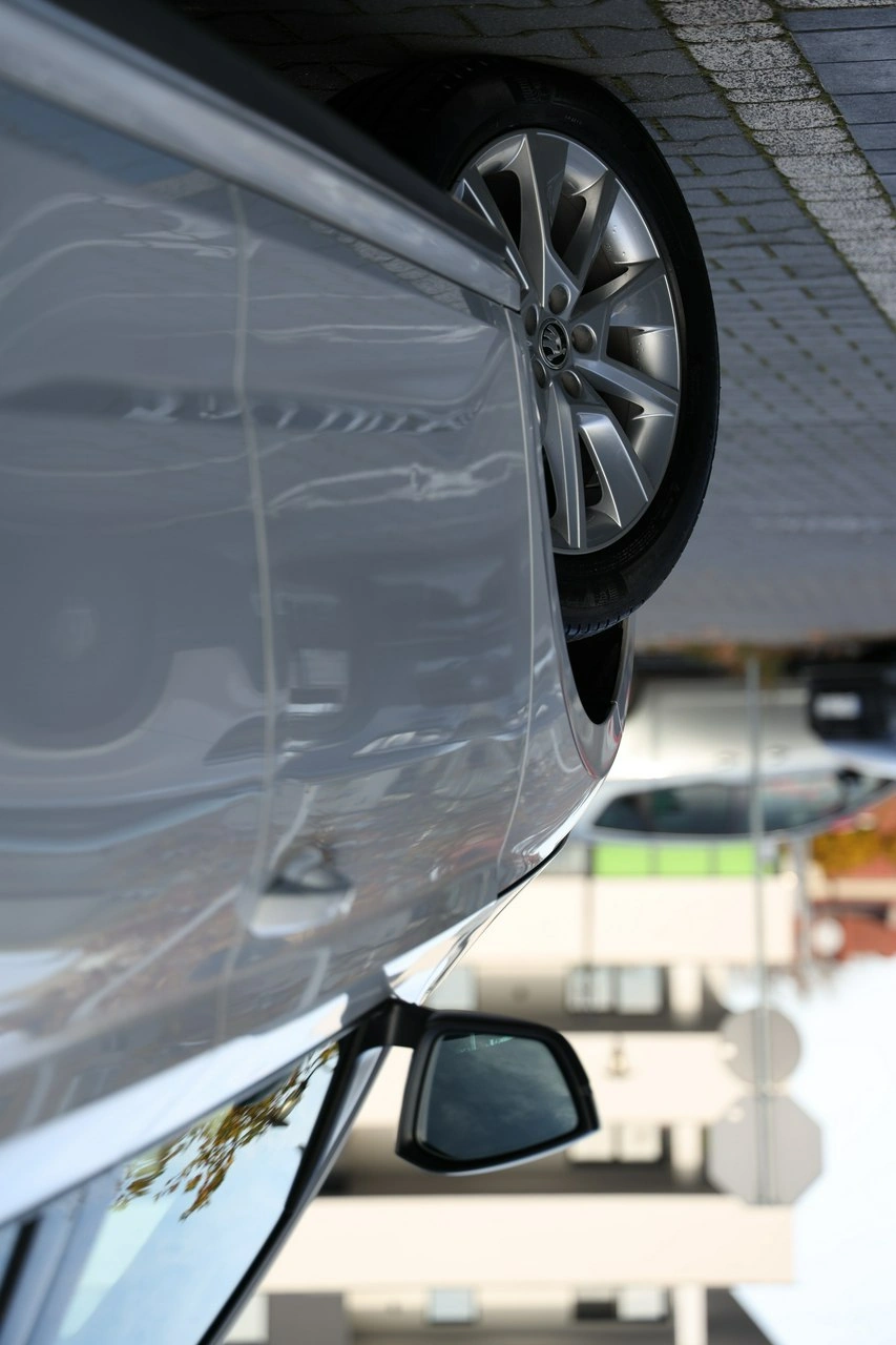 Skoda Kamiq - Zdjęcie 7